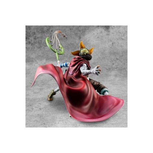 One Piece Estatua PVC P.O.P. Playback Memories Soge King 17 cm