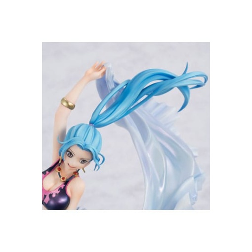 One Piece Estatua PVC P.O.P. Playback Memories Nefertari Vivi 22 cm