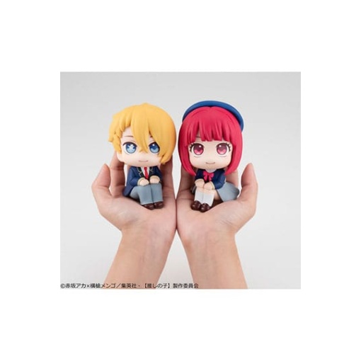 Oshi no Ko Estatua PVC Look Up Kana Arima 11 cm