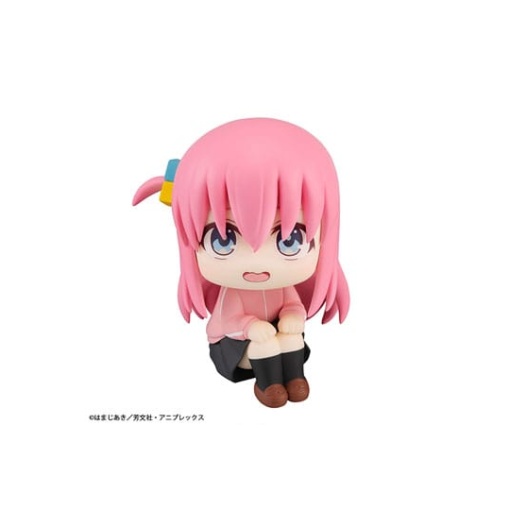 Bocchi the Rock! Estatua PVC Look Up Hitori Goto 11 cm