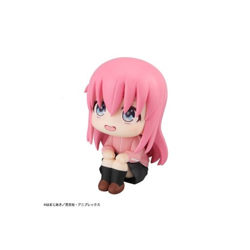 Bocchi the Rock! Estatua PVC Look Up Hitori Goto 11 cm