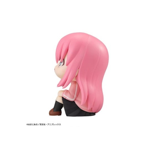 Bocchi the Rock! Estatua PVC Look Up Hitori Goto 11 cm