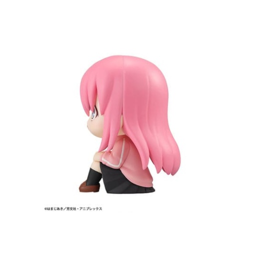 Bocchi the Rock! Estatua PVC Look Up Hitori Goto 11 cm