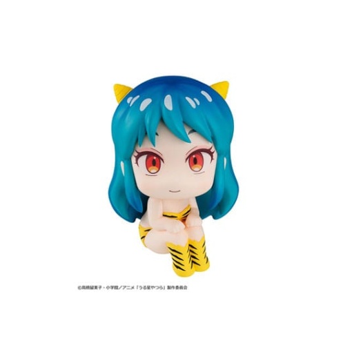 Urusei Yatsura Estatua PVC Look Up Lum 11 cm