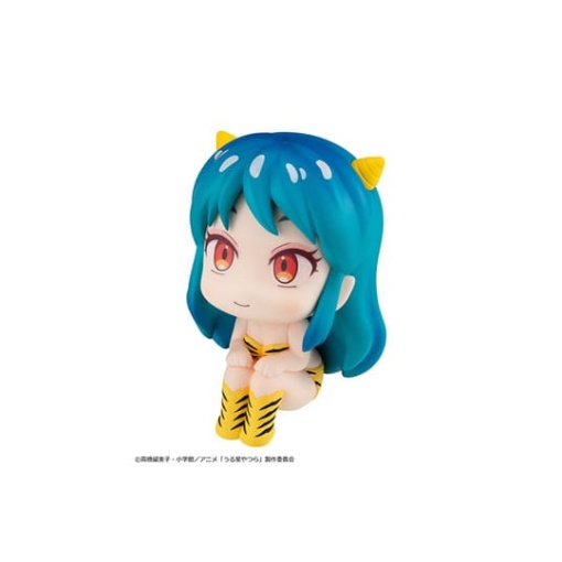 Urusei Yatsura Estatua PVC Look Up Lum 11 cm