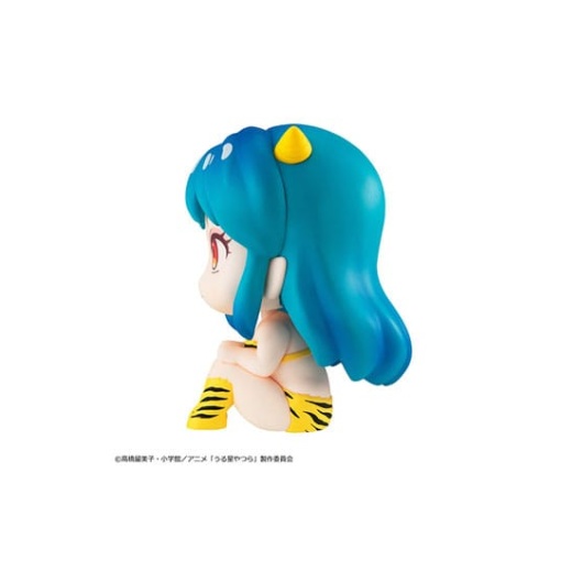 Urusei Yatsura Estatua PVC Look Up Lum 11 cm