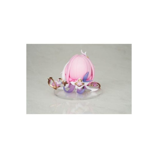 Honkai Impact 3rd Estatua PVC Asteroid Series Elysia Herrscher of Human: Ego 9 cm