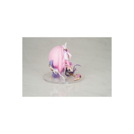 Honkai Impact 3rd Estatua PVC Asteroid Series Elysia Herrscher of Human: Ego 9 cm