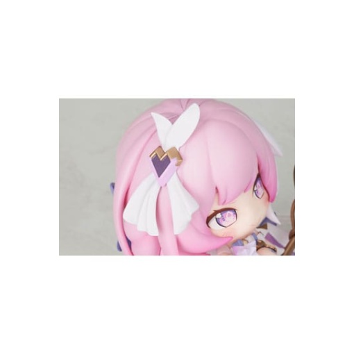 Honkai Impact 3rd Estatua PVC Asteroid Series Elysia Herrscher of Human: Ego 9 cm