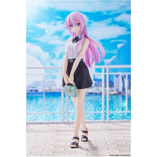 Shikimori's Not Just a Cutie Estatua PVC 1/7 Shikimori-san Summer Outfit ver. Standard Edition 23 cm