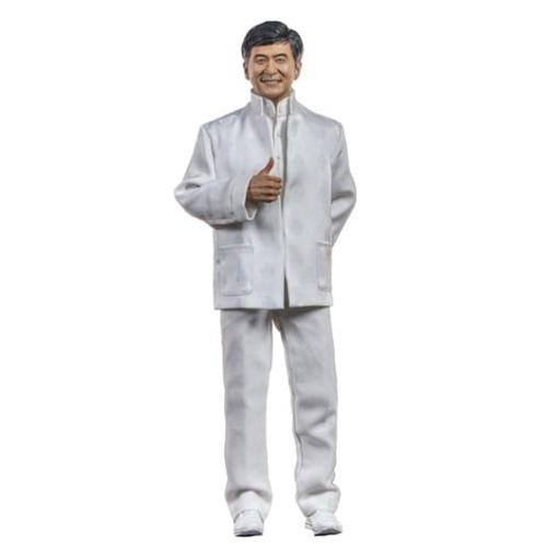 Jackie Chan Figura 1/6 Jackie Chan - Legendary Edition 30 cm