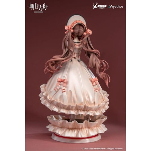 Arknights Estatua PVC 1/7 Eyjafjalla: Dreamland VER. 27 cm