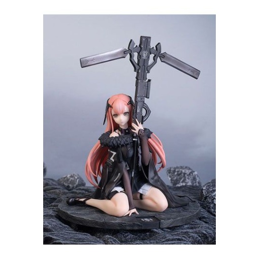 A-Z: Estatua PVC 1/7 [C] 20 cm