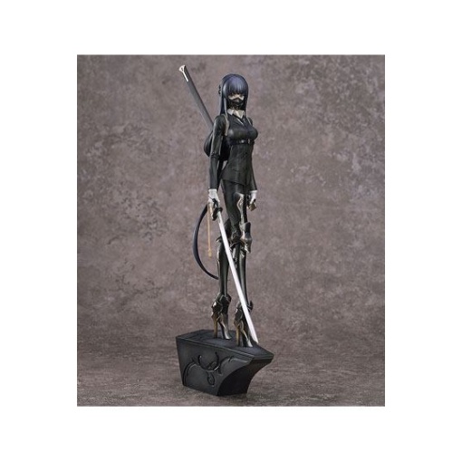 G.A.D Estatua PVC 1/7 Karasu 32 cm