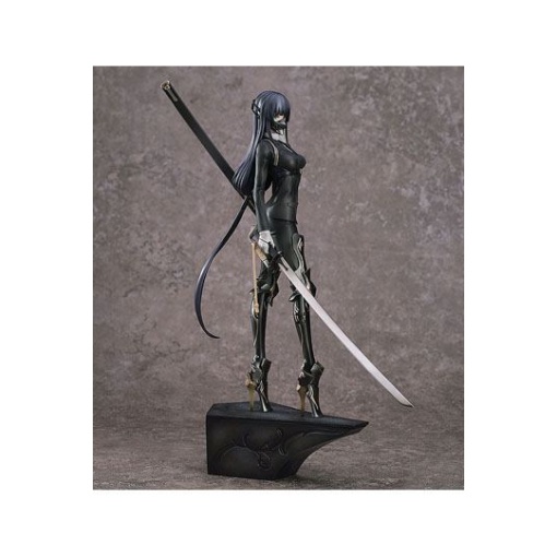 G.A.D Estatua PVC 1/7 Karasu 32 cm