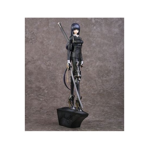 G.A.D Estatua PVC 1/7 Karasu 32 cm