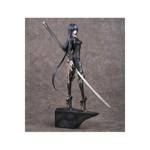 G.A.D Estatua PVC 1/7 Karasu 32 cm