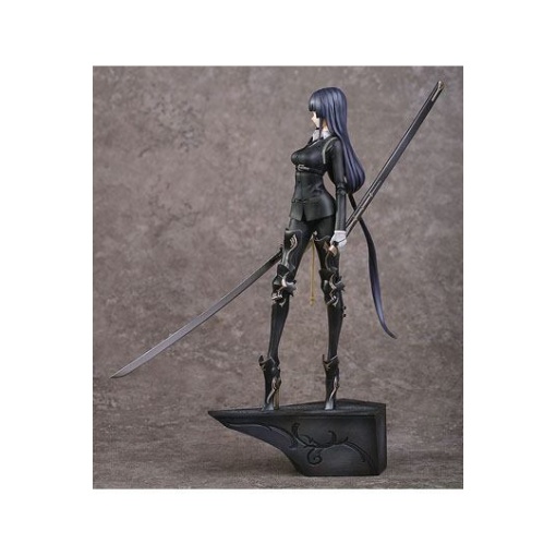 G.A.D Estatua PVC 1/7 Karasu 32 cm