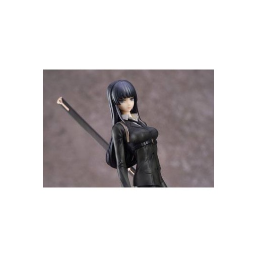 G.A.D Estatua PVC 1/7 Karasu 32 cm