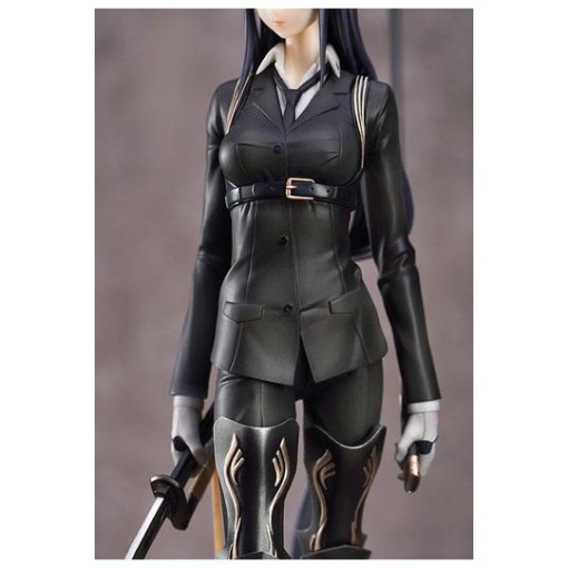 G.A.D Estatua PVC 1/7 Karasu 32 cm