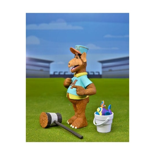 Alf Figura Toony Classic Baseball Alf 15 cm