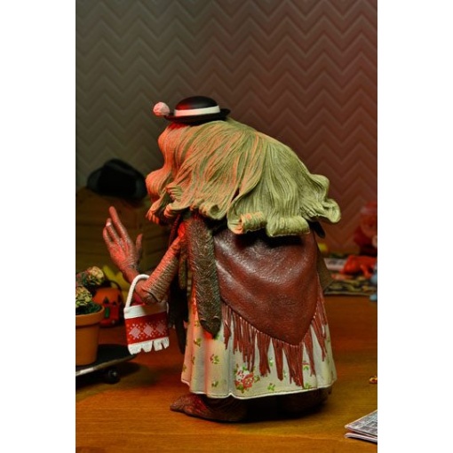 E.T. El Extraterrestre Figura Ultimate Dress-Up E.T. 11 cm