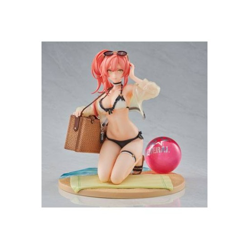 Girls Frontline Estatua PVC 1/6 R93 Holiday Lucky Star Ver. 17 cm