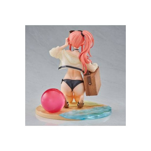 Girls Frontline Estatua PVC 1/6 R93 Holiday Lucky Star Ver. 17 cm