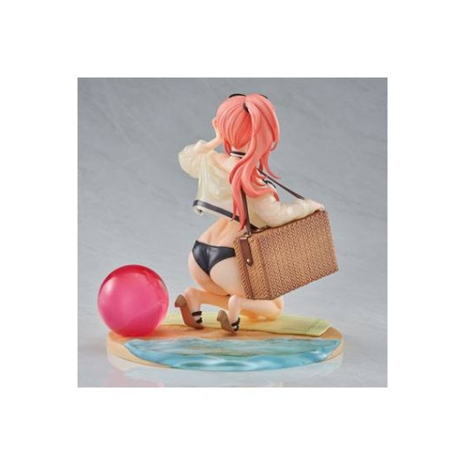 Girls Frontline Estatua PVC 1/6 R93 Holiday Lucky Star Ver. 17 cm