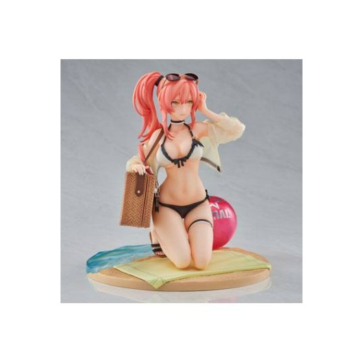 Girls Frontline Estatua PVC 1/6 R93 Holiday Lucky Star Ver. 17 cm