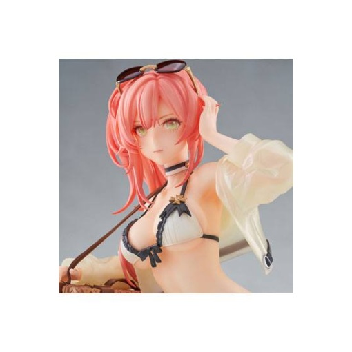 Girls Frontline Estatua PVC 1/6 R93 Holiday Lucky Star Ver. 17 cm