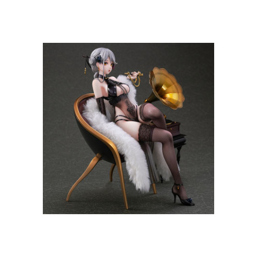 Original Character Estatua PVC 1/6 Miyan 20 cm