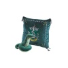 Harry Potter Almohada con Peluche House Mascot Slytherin