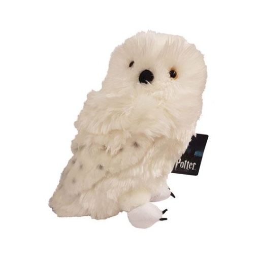 Harry Potter Peluche Hedwig 23 cm