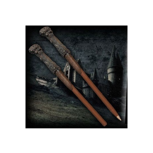 Harry Potter Set Punto de libro y Boligrafo Harry Potter