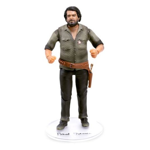 Bud Spencer Figura Bambino 18 cm