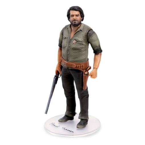 Bud Spencer Figura Bambino 18 cm