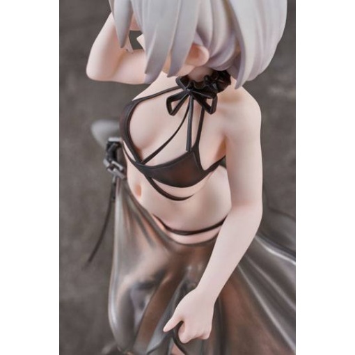 Senkan Shoujo R Estatua 1/7 Veneto Bikini Ver. 21 cm