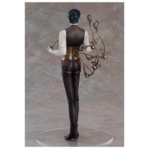 Fate/Grand Order Estatua PVC 1/8 Ruler/Sherlock Holmes 23 cm