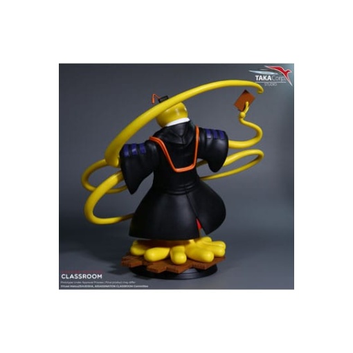 Assassination Classroom Estatua Koro Sensei 30 cm