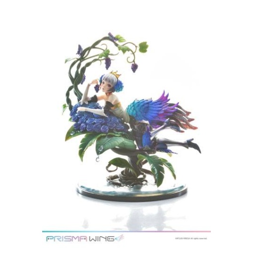 Odin Sphere Estatua PVC 1/7 Prisma Wing Leifthrasir Gwendolyn 24 cm