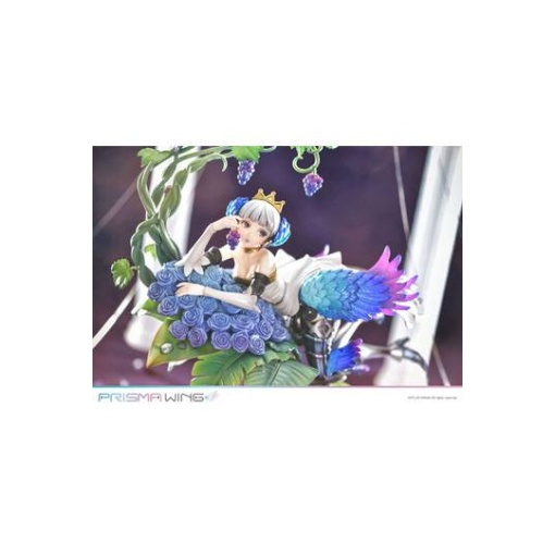 Odin Sphere Estatua PVC 1/7 Prisma Wing Leifthrasir Gwendolyn 24 cm