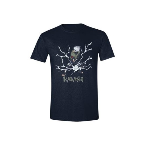 Naruto Shippuden Camiseta Kakashi