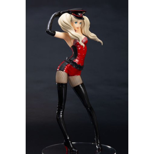 Persona5 Dancing In Starlight Estatua PVC 1/7 Anne Takamaki corset dress Ver. 29 cm