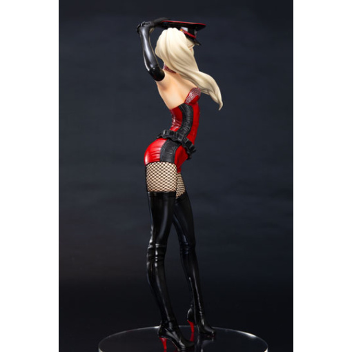 Persona5 Dancing In Starlight Estatua PVC 1/7 Anne Takamaki corset dress Ver. 29 cm