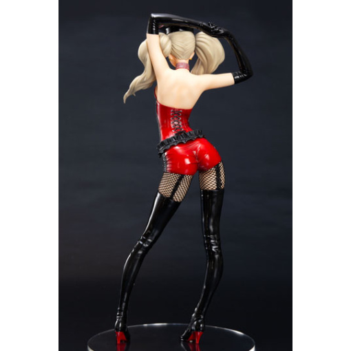 Persona5 Dancing In Starlight Estatua PVC 1/7 Anne Takamaki corset dress Ver. 29 cm