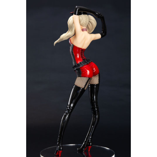 Persona5 Dancing In Starlight Estatua PVC 1/7 Anne Takamaki corset dress Ver. 29 cm