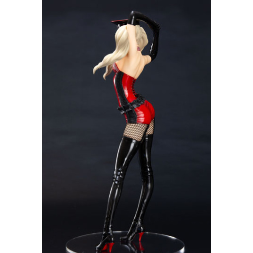 Persona5 Dancing In Starlight Estatua PVC 1/7 Anne Takamaki corset dress Ver. 29 cm