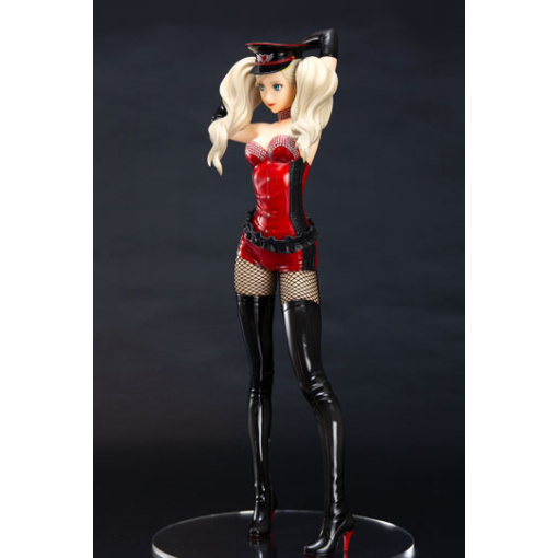 Persona5 Dancing In Starlight Estatua PVC 1/7 Anne Takamaki corset dress Ver. 29 cm