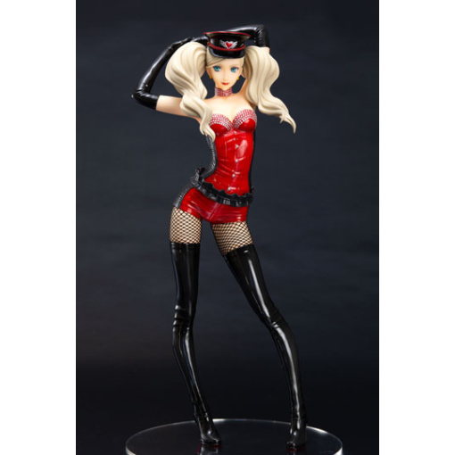 Persona5 Dancing In Starlight Estatua PVC 1/7 Anne Takamaki corset dress Ver. 29 cm